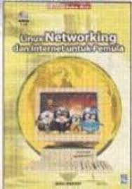 Linux buku mini : linux networking dan internet untuk pemula