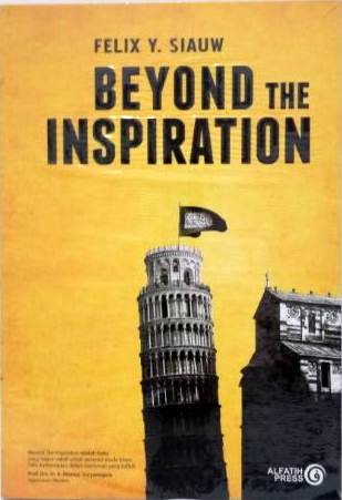 Beyond the inspiration