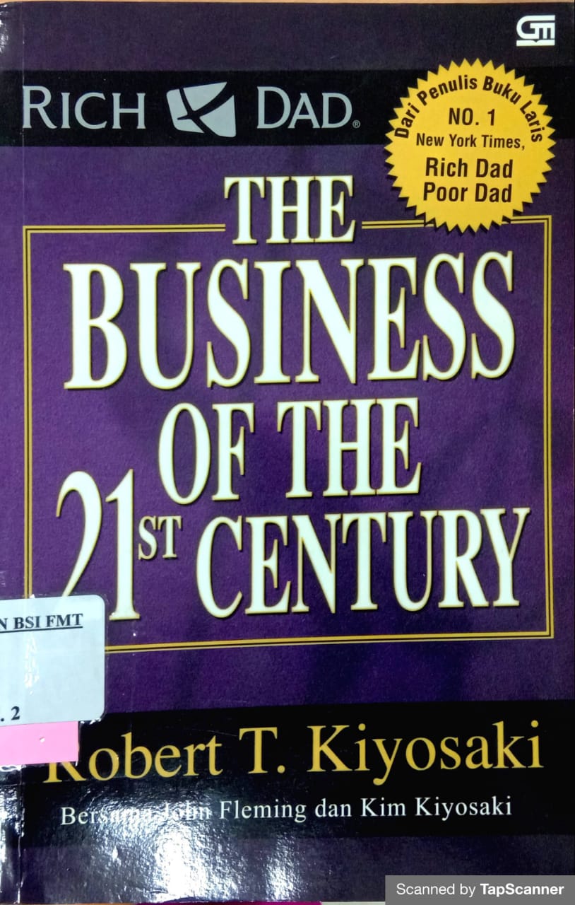 The business of the 21 st century