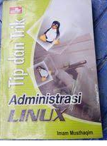 Tip dan trik administrasi linux