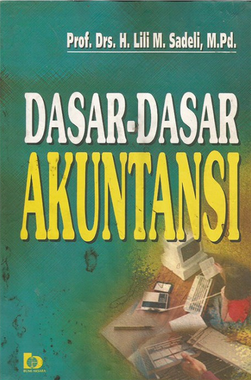 Dasar- dasar akuntansi