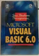 Seri panduan pemrograman microsoft visual basic 6.0