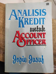 Analisis kredit untuk account officer
