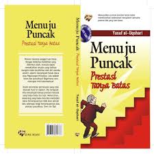 Menuju puncak prestasi tanpa batas