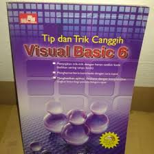 Tip dan trik canggih visual basic 6