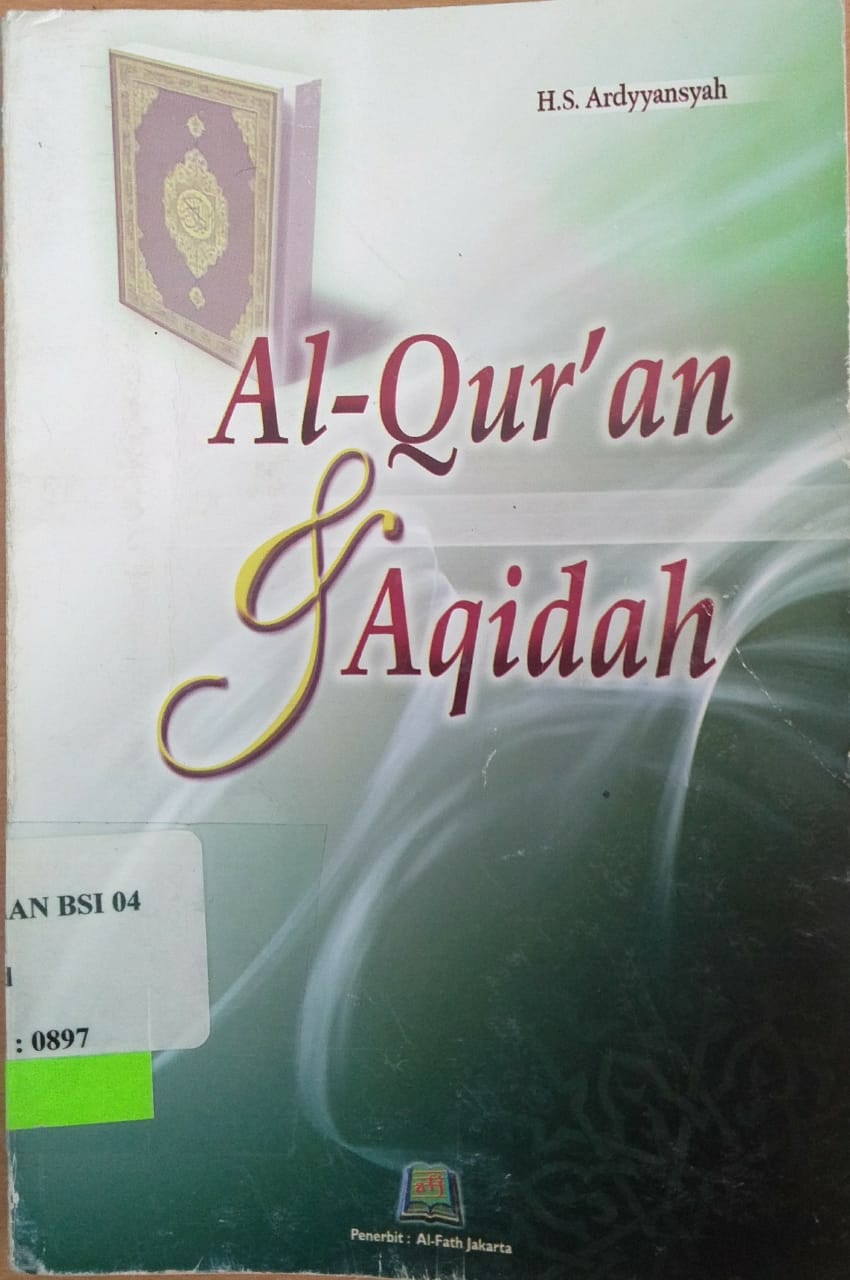 Al-Qur'an dan aqidah