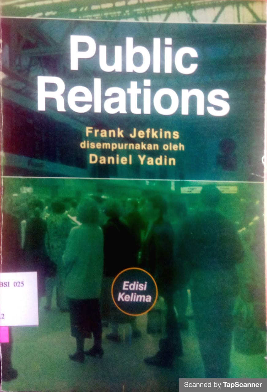 Public Relatiuons