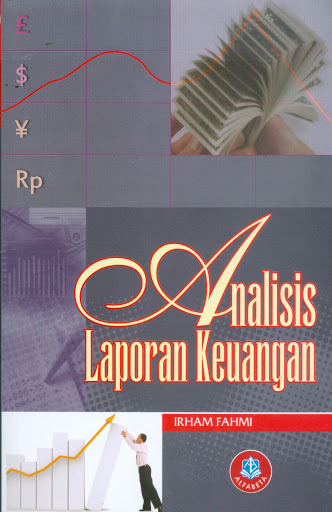 Analisis laporan keuangan