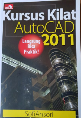 Kursus kilat autoCAD 2011