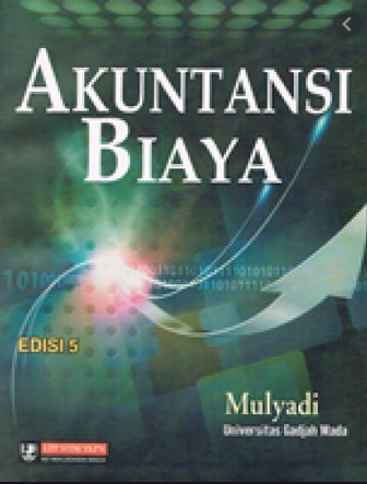 Akuntansi biaya