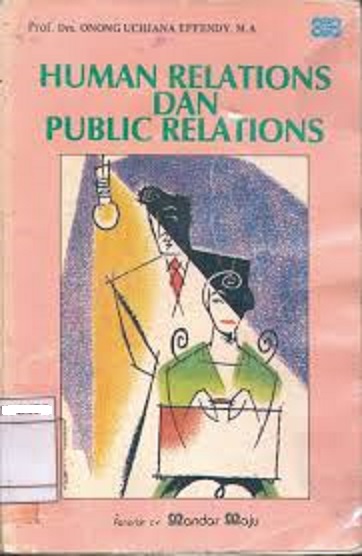 Human relations dan public relations