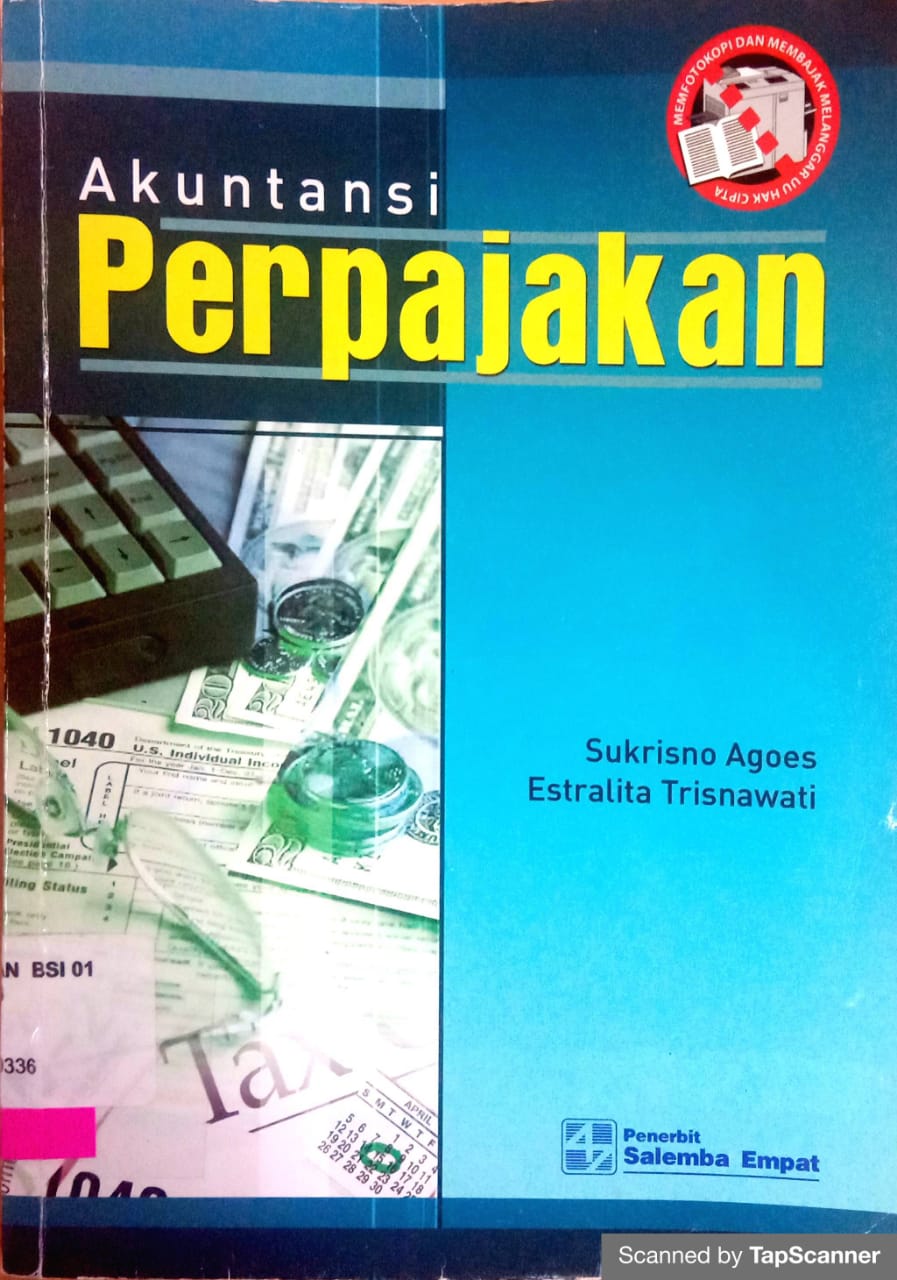 Akuntansi Perpajakn