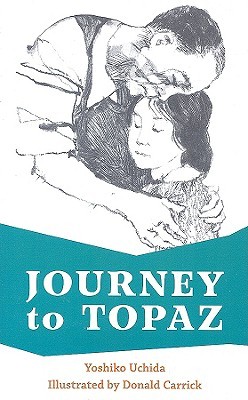 Journey to Topaz