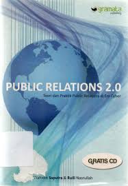 Public relations 2.0
