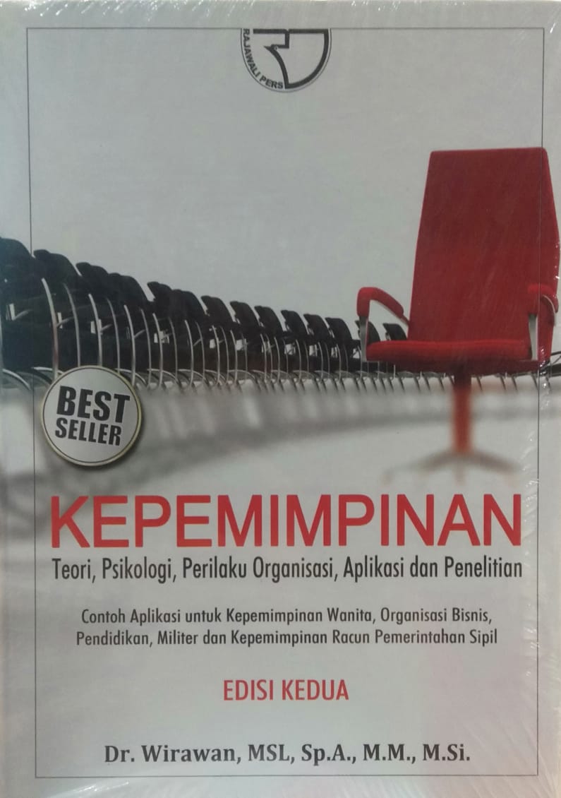 Kepemimpinan