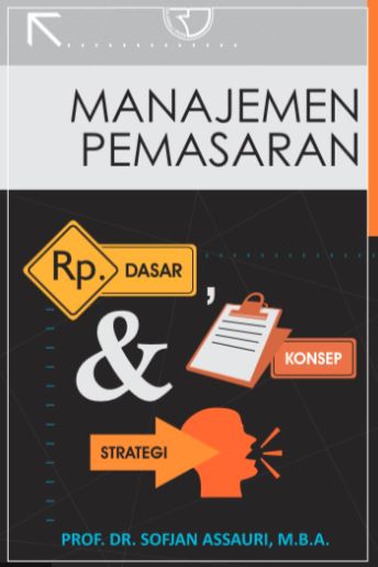 Manajemen pemasaran