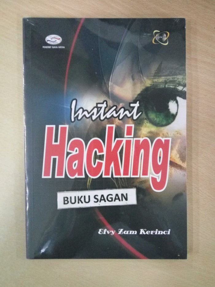 Instant hacking