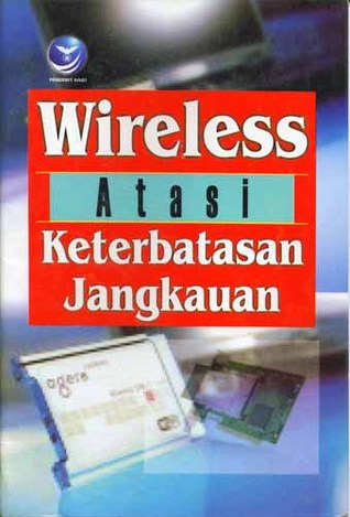 Wireless atasi keterbatasan jangkauan