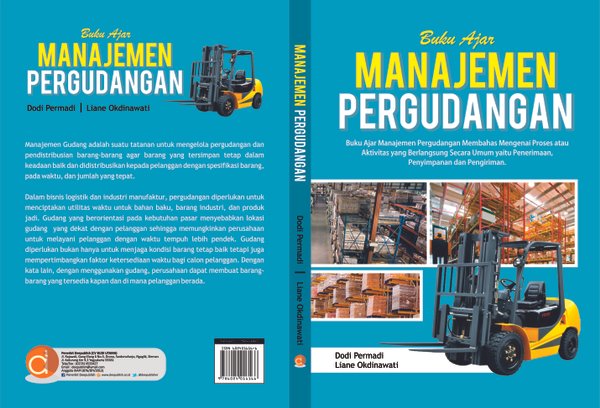 Manajemen pergudangan