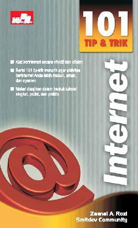 101 tip dan trik internet