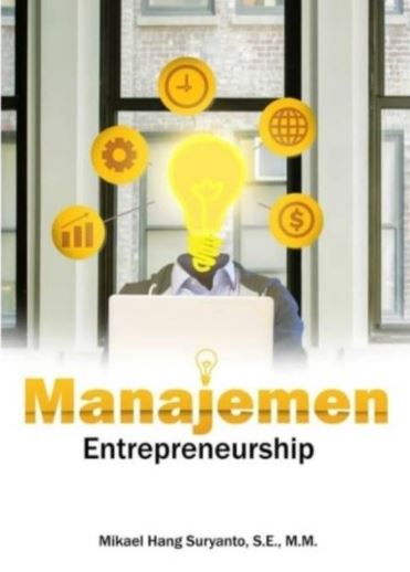 Manajemen enterpreneurship