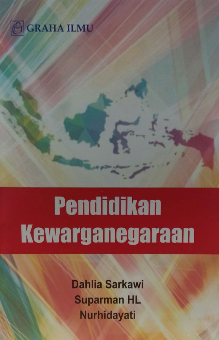 Pendidikan kewarganegaraan