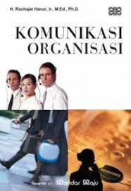 Komunikasi organisasi