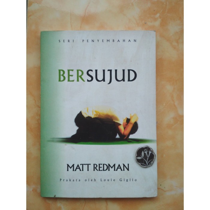 Bersujud