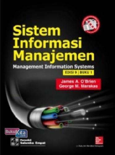 Sistem informasi manajemen : management information systems