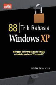88 trik rahasia windows xo
