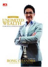 Unlimited wealth