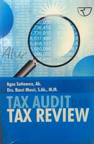 Tax audit dan tax review