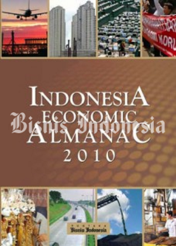 Indonesia economic almanac 2010