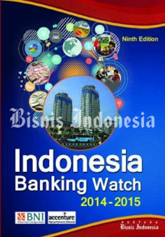 Indonesia banking watch 2014-2015