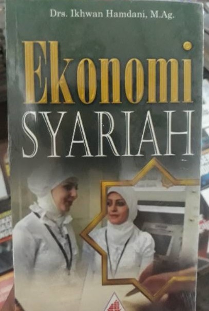 Ekonomi syariah