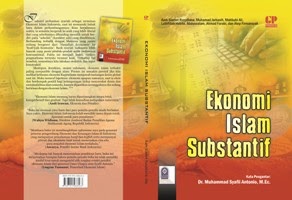 Ekonomi Islam Substantif