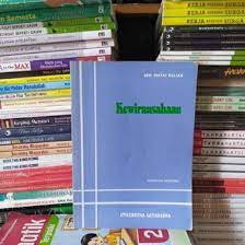 Kewirausahaan