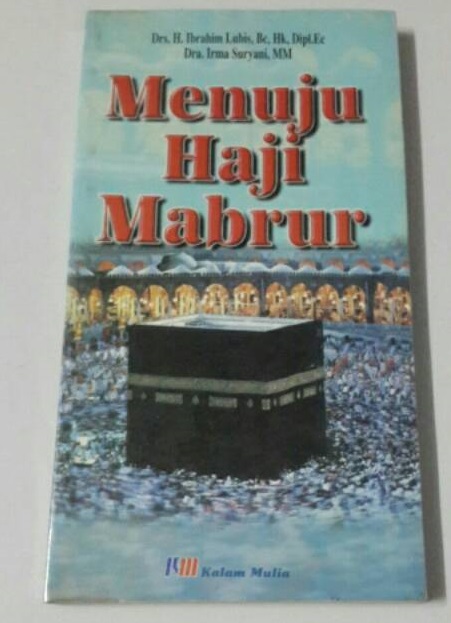 Menuju haji mabrur