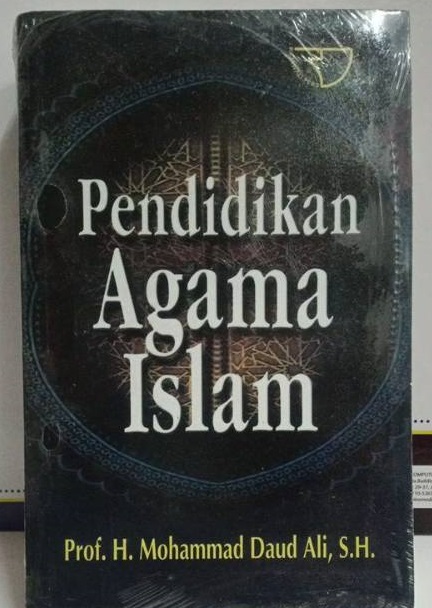 Pendidikan Agama Islam