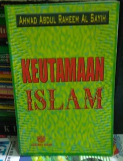 Keutamaan Islam