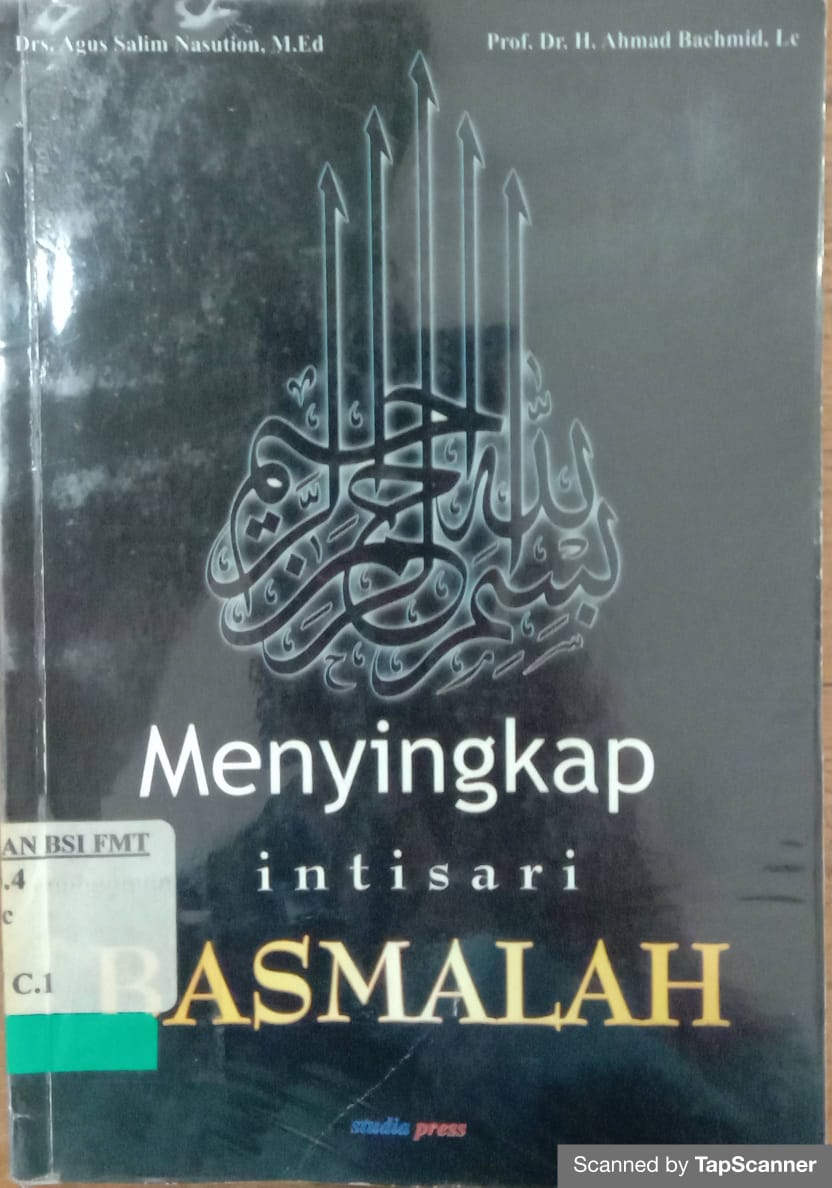 Menyingkap intisari basmalah