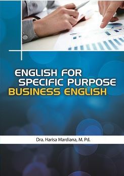 English for specific purpose business english
