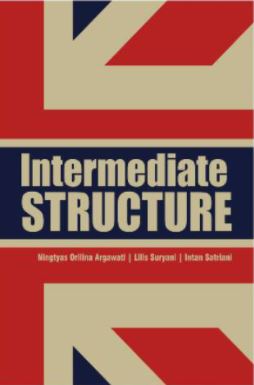 Intermediate structure