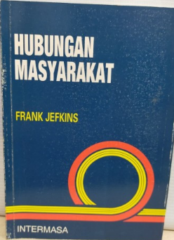 Hubungan masyarakat