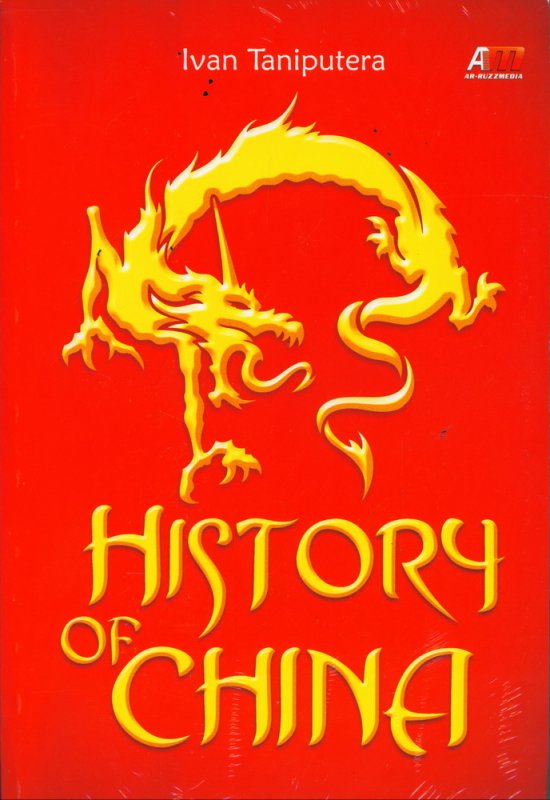 Histori of china