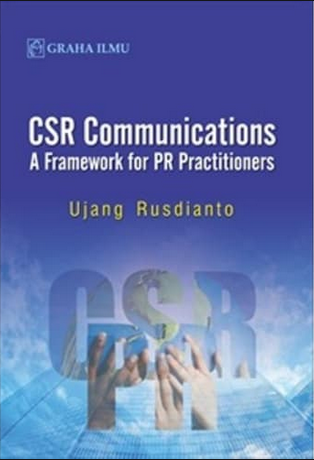 CSR Communications a framework for PR practitioners