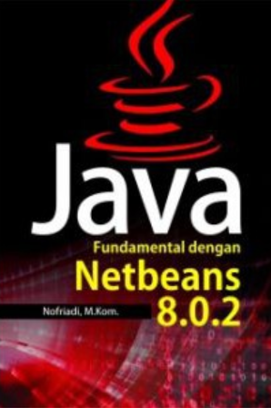 Java fundamental Netbeans 8.0.2