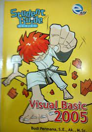 Student guide series : visual basic 2005