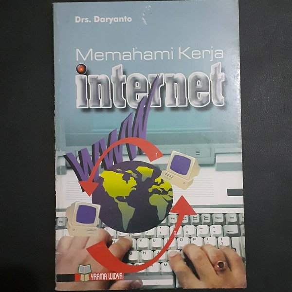 Memahami kerja internet
