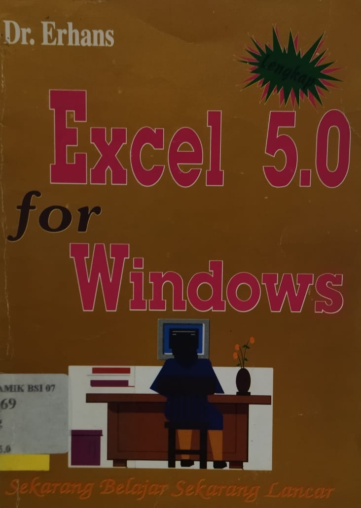 Excel 5.0 for windows